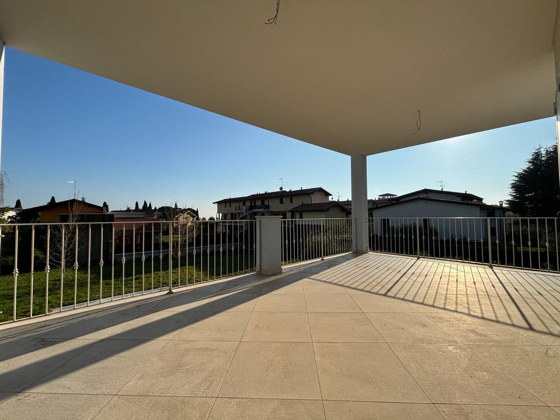House in Center, Toscolano, Lombardy 5 - 15970509