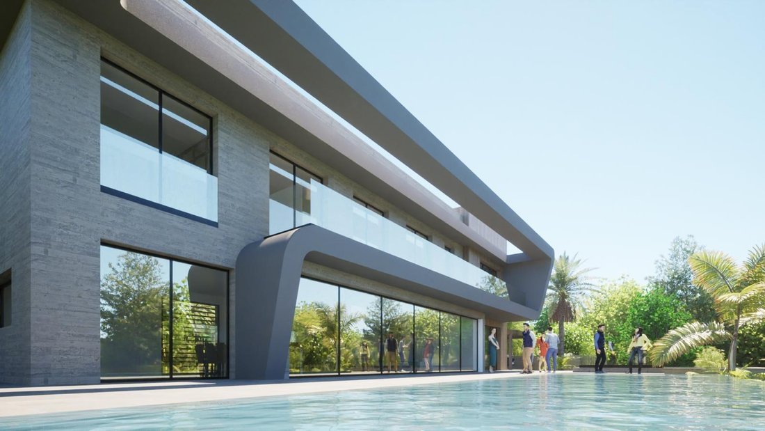 Villa in Calp / Calpe, Valencian Community, Spain 2 - 15971668