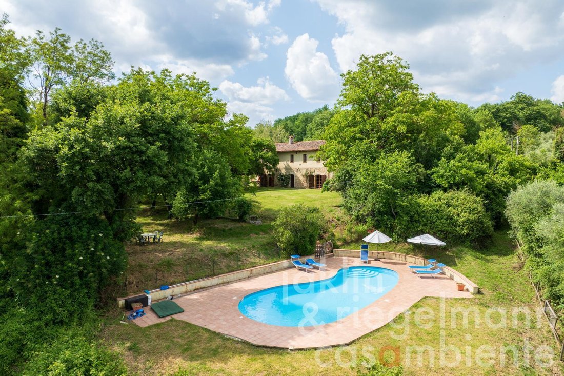 House in San Gemini, Umbria, Italy 3 - 15970828