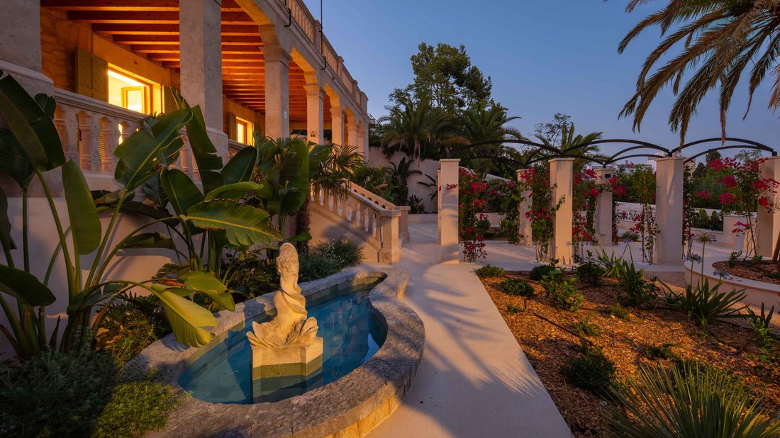 Villa in Palma, Balearic Islands, Spain 5 - 15972370