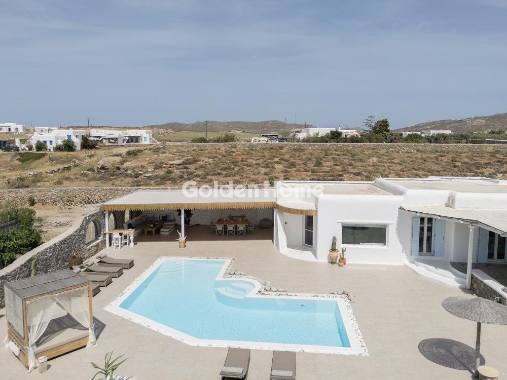 Estate in Mykonos, Aegean, Greece 5 - 15970973