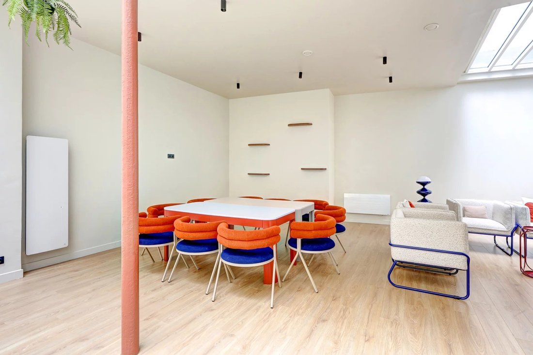 Apartment in Saint Philippe du Roule, Paris 8e Arrondissement, Paris 5 - 15970857