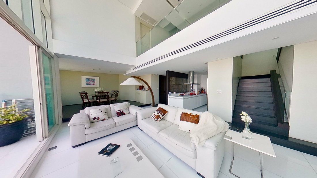 Penthouse in Bang Lamphu Lang, Krung Thep Maha Nakhon, Thailand 1 - 15972803