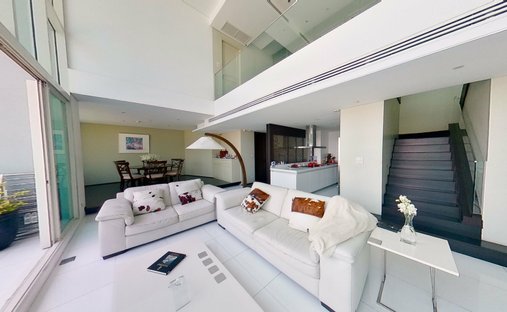 Penthouse à Bang Lamphu Lang, Bangkok, Thaïlande 1