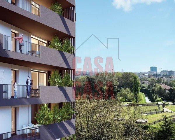 Apartment in Piazze, Padua, Italy 1 - 15973217