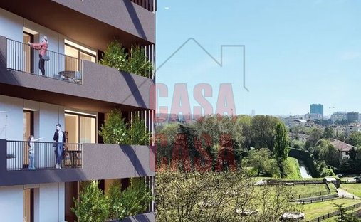 Apartment in Piazze, Padua, Italy 1