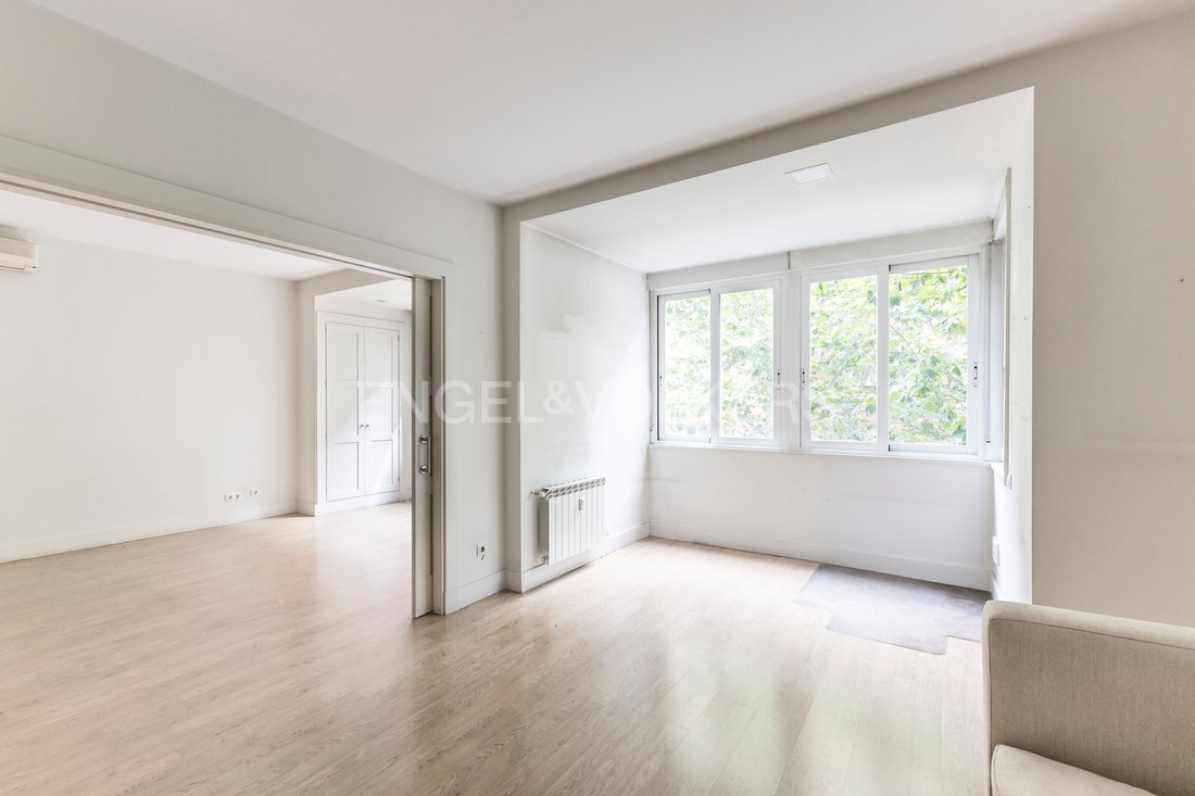 Apartment in Chamartín, Madrid, Spain 5 - 15972545