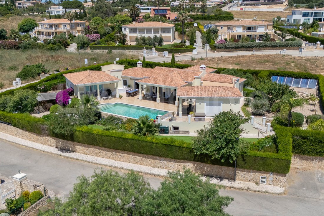 Villa in Praia da Luz, Algarve, Portugal 4 - 15970436