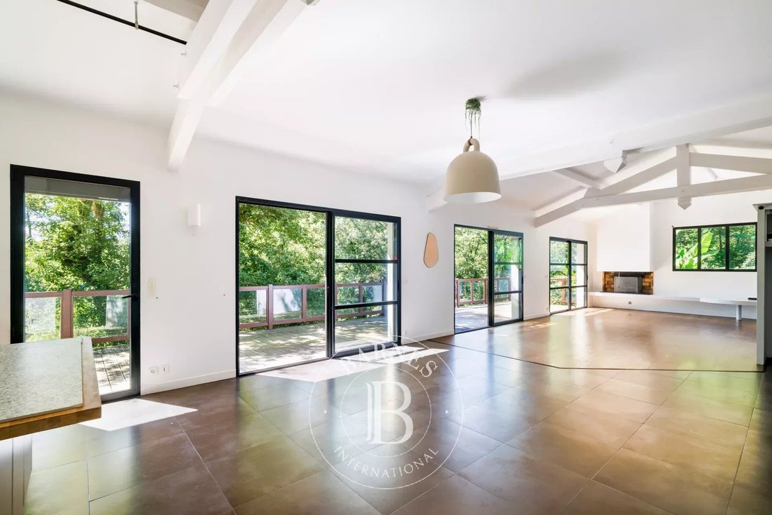 House in Sud, Ciboure, France 3 - 15970654