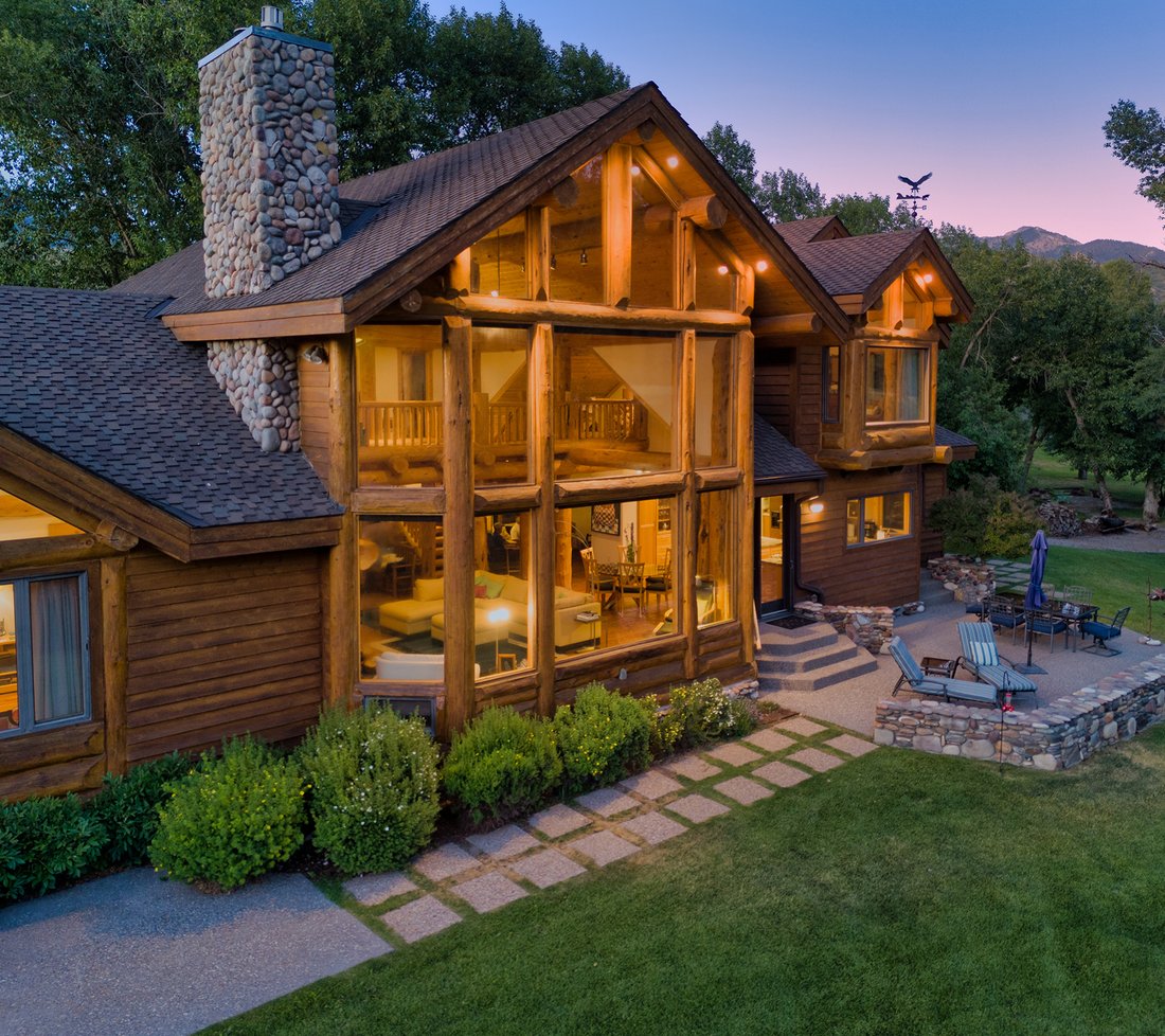 House in Irwin, Idaho, United States 2 - 15970410