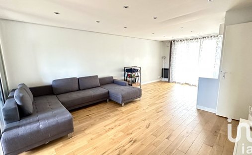 Apartment in Hôtel de Ville, Courbevoie, France 1