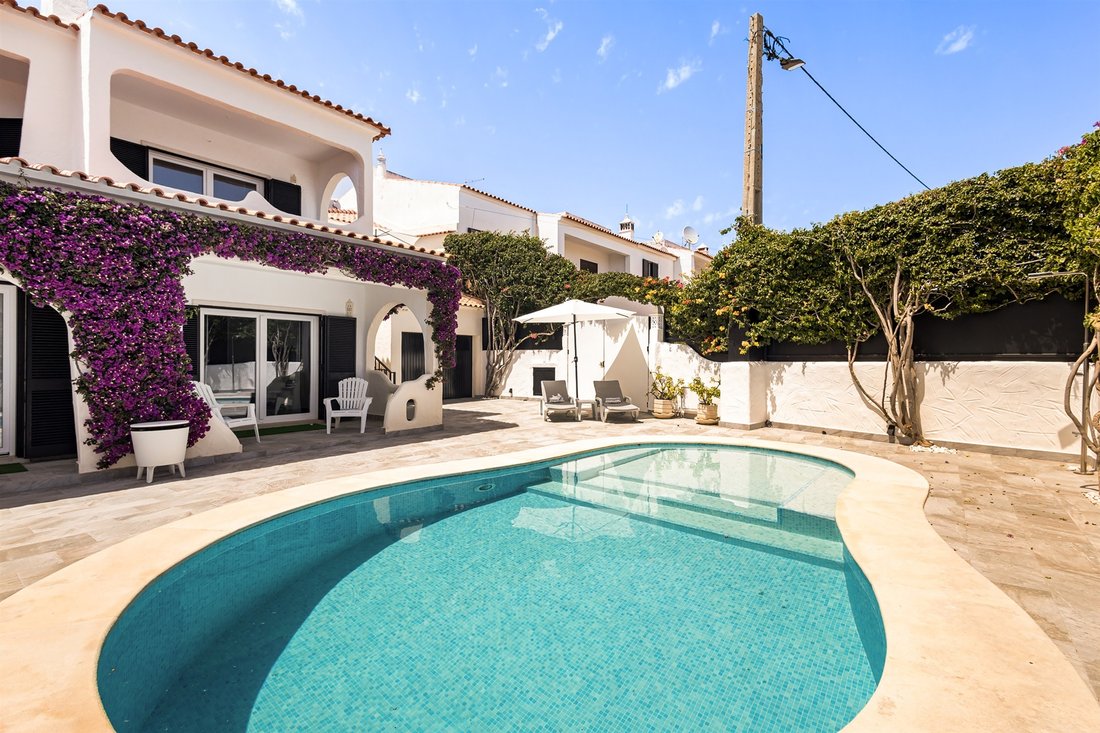 House in Porches, Algarve, Portugal 5 - 1020730