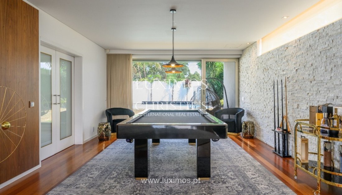 Villa in Milheiros, Porto District, Portugal 5 - 15970950