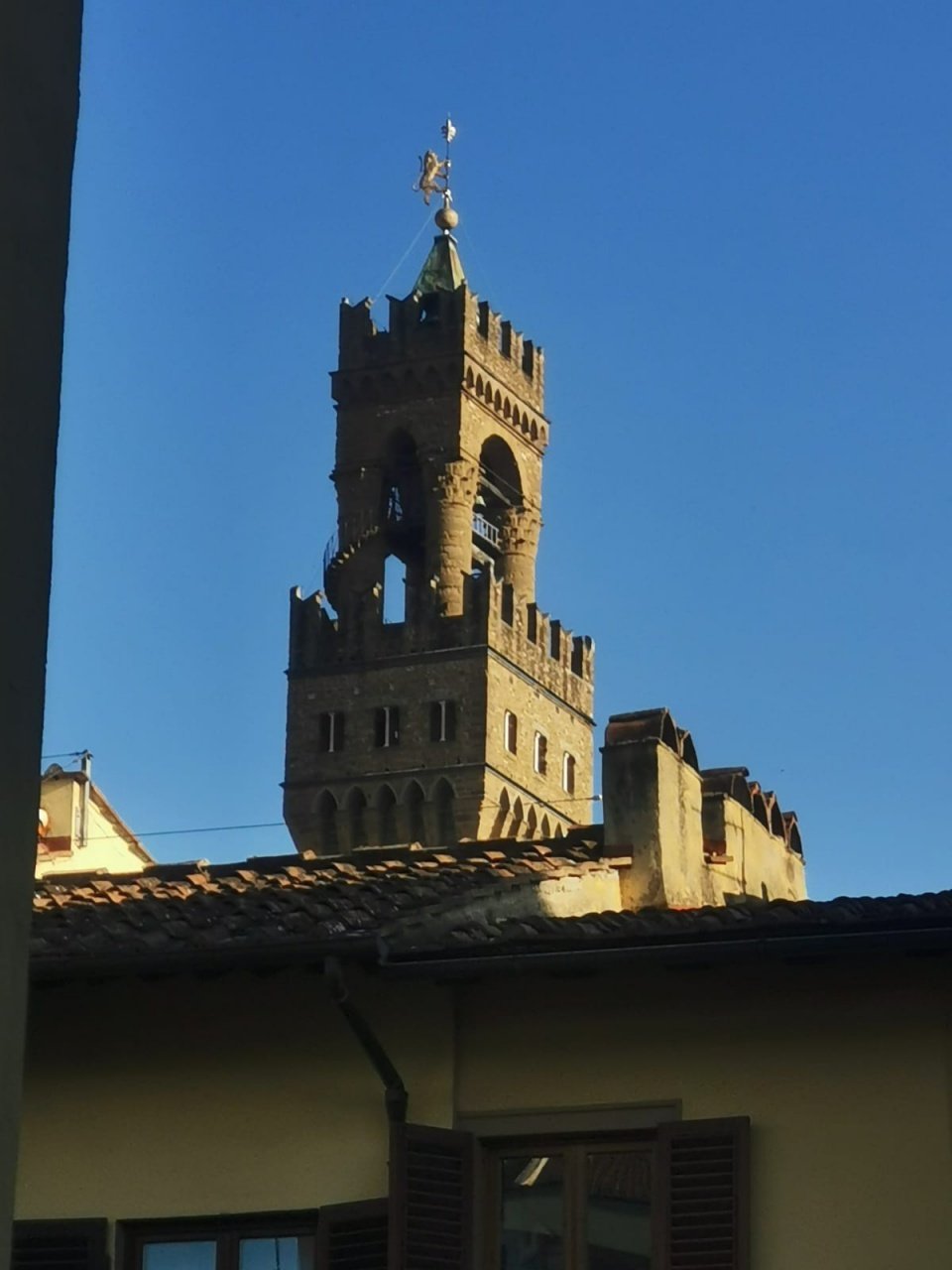 Apartment in Center, Florence, Tuscany 2 - 15970594