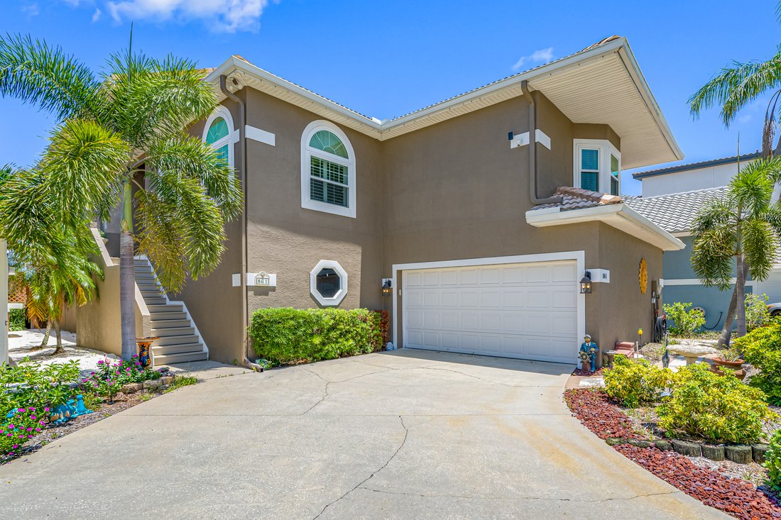 House in Apollo Beach, Florida, United States 1 - 15970441