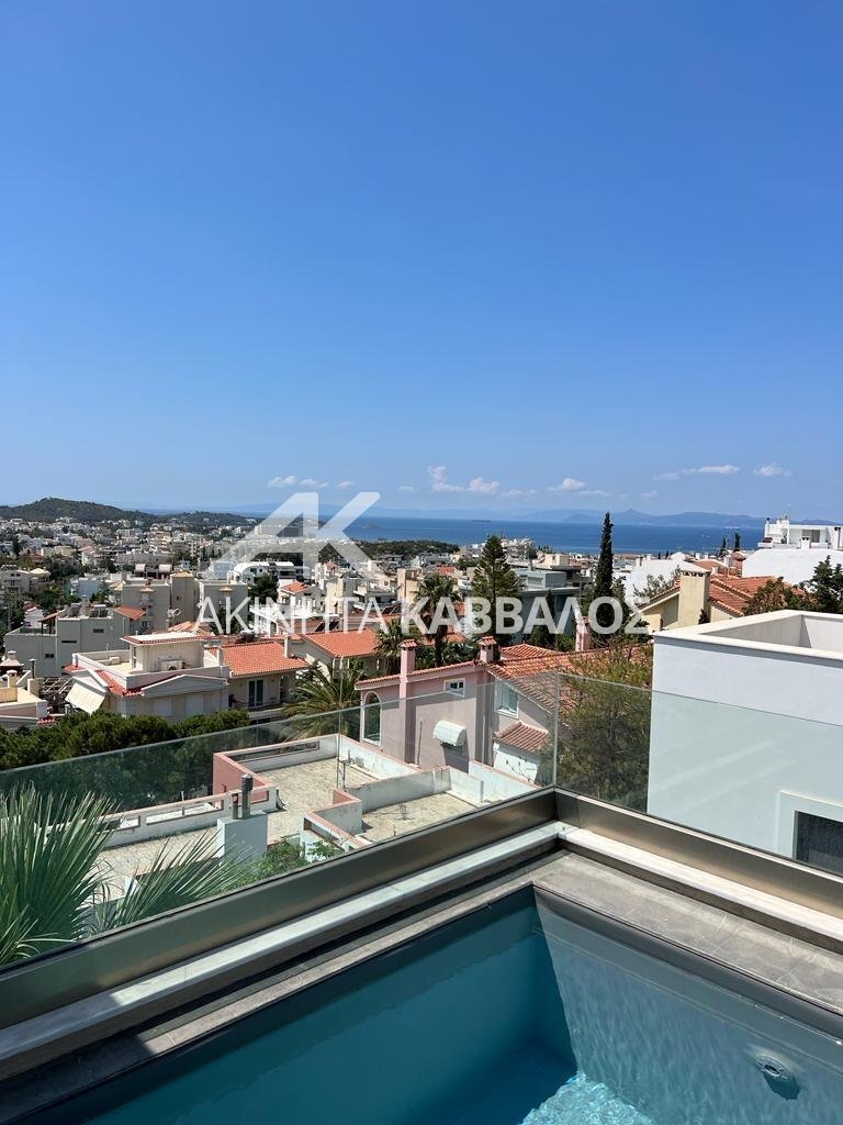 House in Voula, Attica, Greece 2 - 15970770