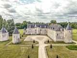 Castle for Sale in Saumur, Pays de la Loire, France - 2