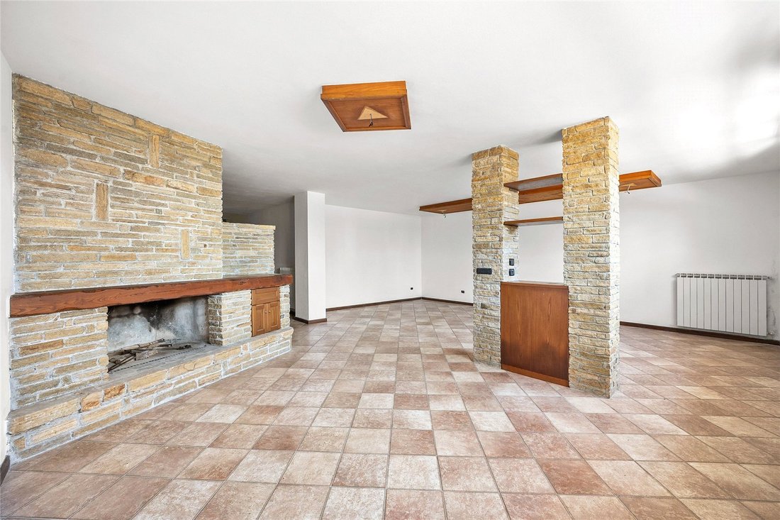 House in Fontia-Fossola-Fossone, Marina di Carrara, Tuscany 5 - 15970980