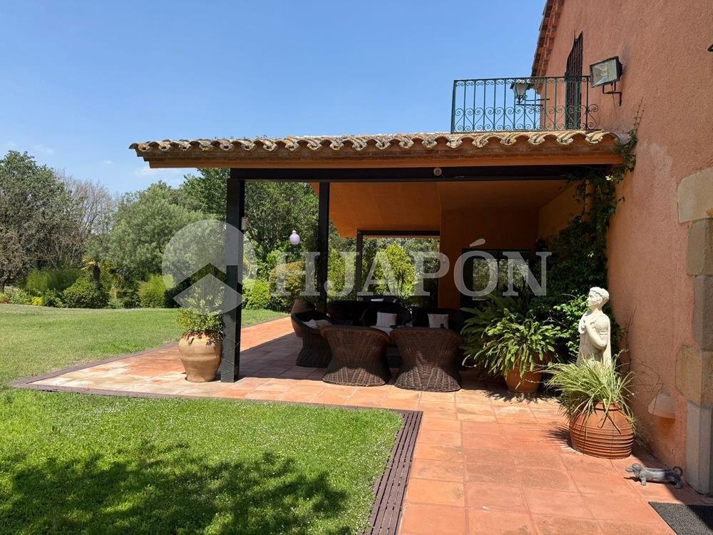 House in Vilanova del Valles, Catalonia, Spain 3 - 15909279
