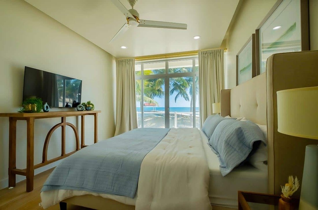 Condo in San Pedro, Belize District, Belize 3 - 15971761