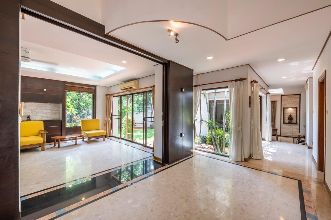 House in Phlabphla, Bangkok, Thailand 5 - 15974292