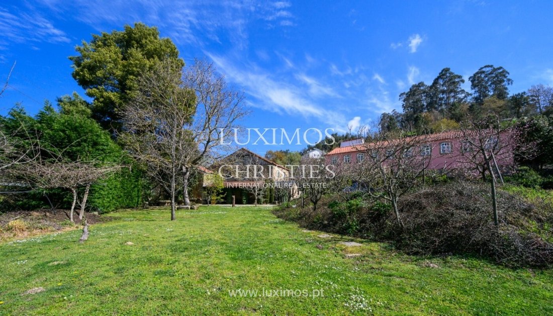 Apartment in Santa Eulalia, Aveiro District, Portugal 4 - 15971273