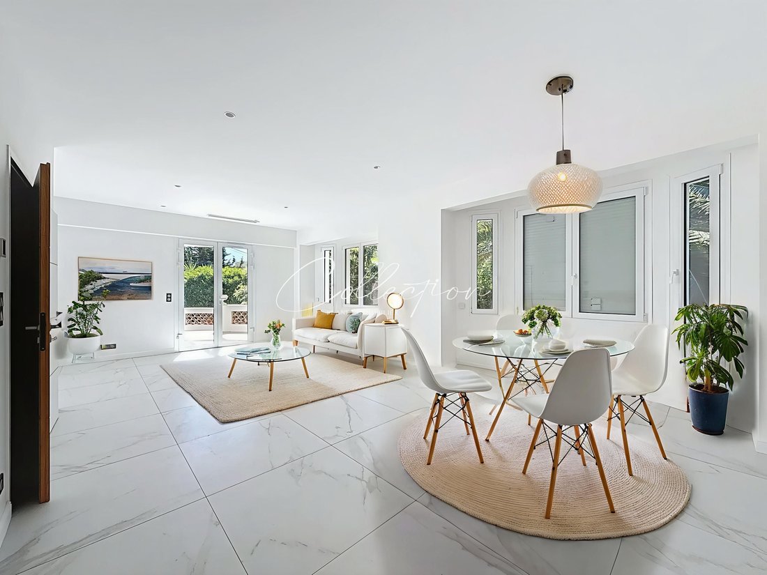 Villa in Antibes, Provence-Alpes-Côte d'Azur, France 4 - 15972278