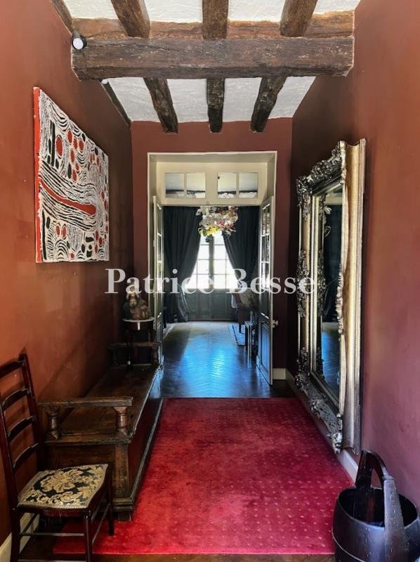 House in Azay-le-Rideau, Centre-Val de Loire, France 4 - 15972328
