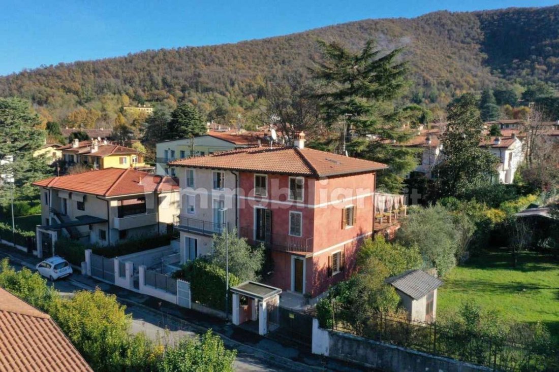 Villa in Historic Center, Brescia, Lombardy 1 - 15972009