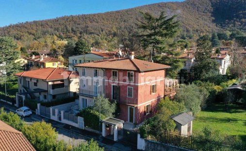 Villa a Centro Storico, Brescia, Lombardia 1