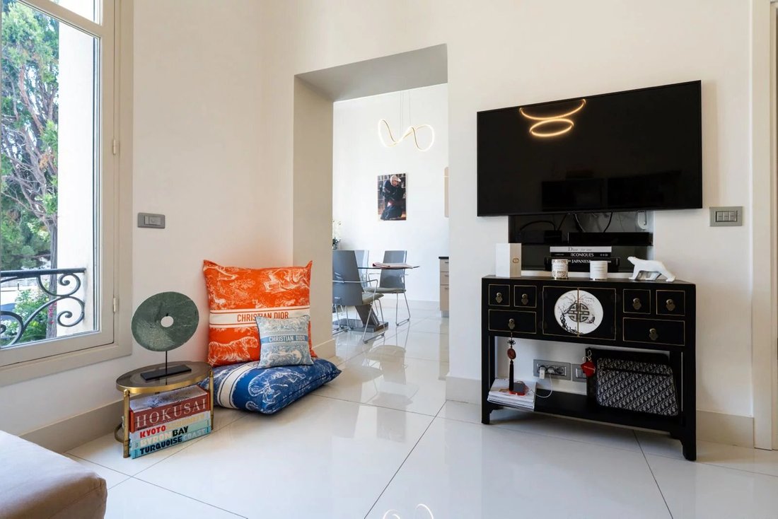 Apartment in La Californie, Cannes, France 5 - 13780577