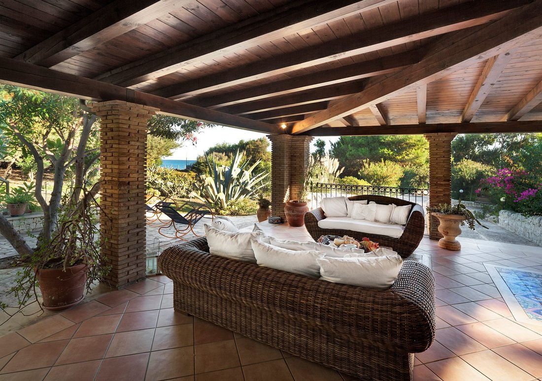 Villa in Santa Croce Camerina, Sicily, Italy 2 - 15970661