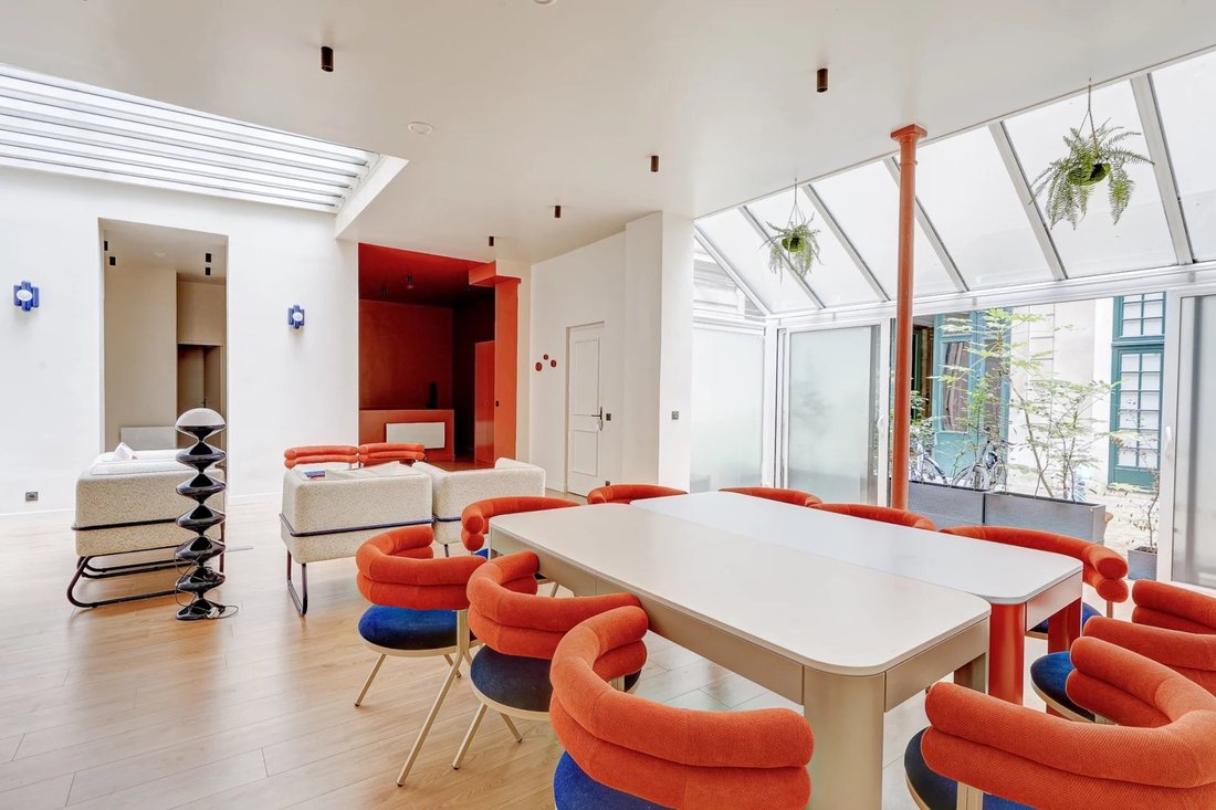 Apartment in Saint Philippe du Roule, Paris 8e Arrondissement, Paris 1 - 15970857