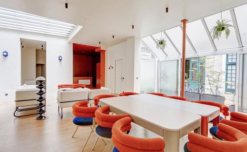 Wohnung in Saint Philippe du Roule, Paris 8e Arrondissement, Paris 1
