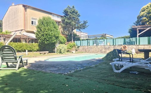 Brion, Galicia, Spain 1