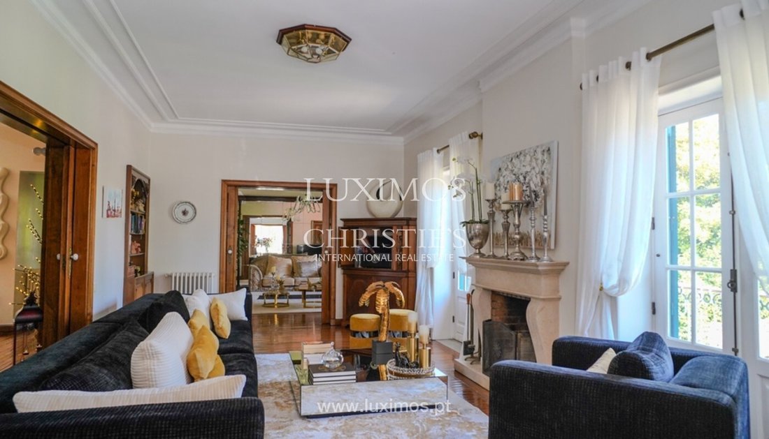 Villa a Gavião, Braga, Portogallo 3 - 15970920