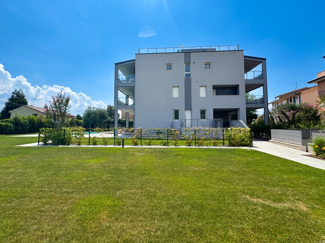 Apartment in Bardolino, Veneto, Italy 5 - 14461330