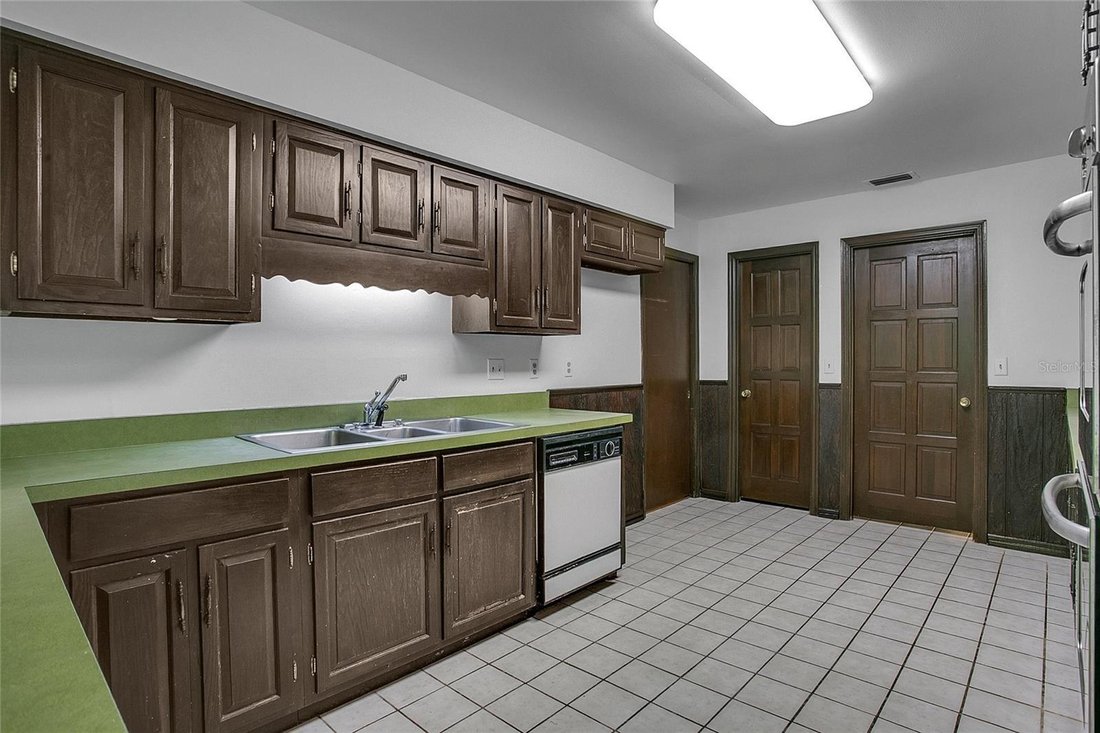 House in Lake Butler, Florida, United States 2 - 15973406