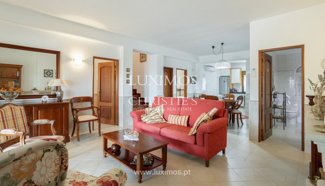Villa in Loule (Sao Clemente), Algarve, Portugal 5 - 15971346