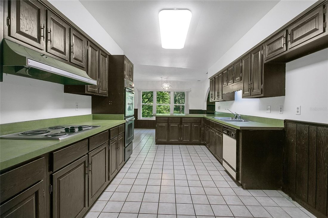 House in Lake Butler, Florida, United States 3 - 15973406