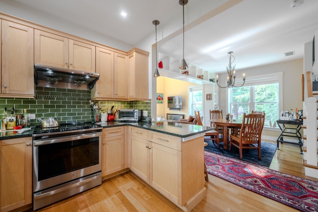 Condominio a Concord, Massachusetts, Stati Uniti 5 - 15973819