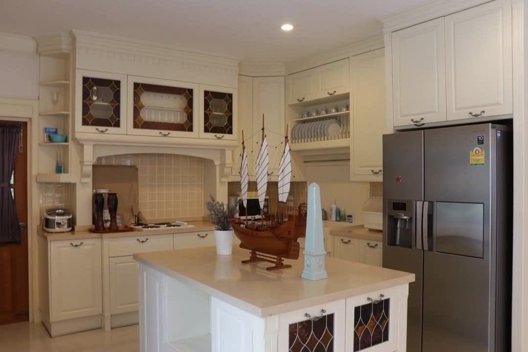Villa in Bang Phrom, Krung Thep Maha Nakhon, Thailand 4 - 15974361