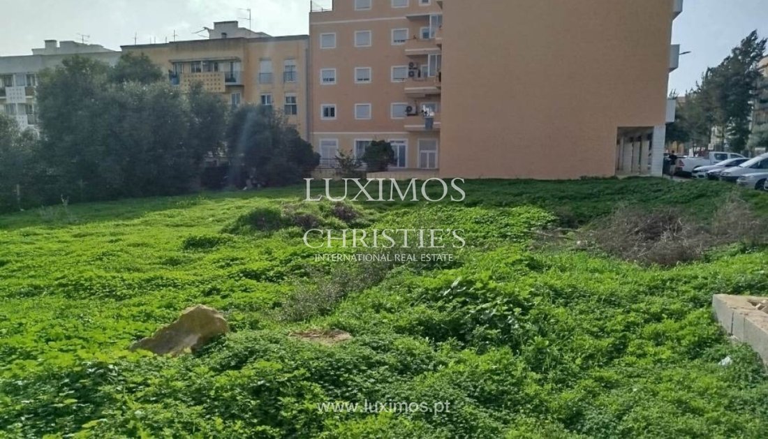 Land in Almancil, Algarve, Portugal 2 - 15971205