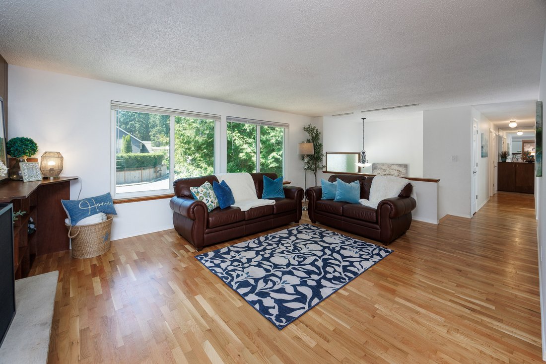 House in Kirkland, Washington, United States 4 - 15971469