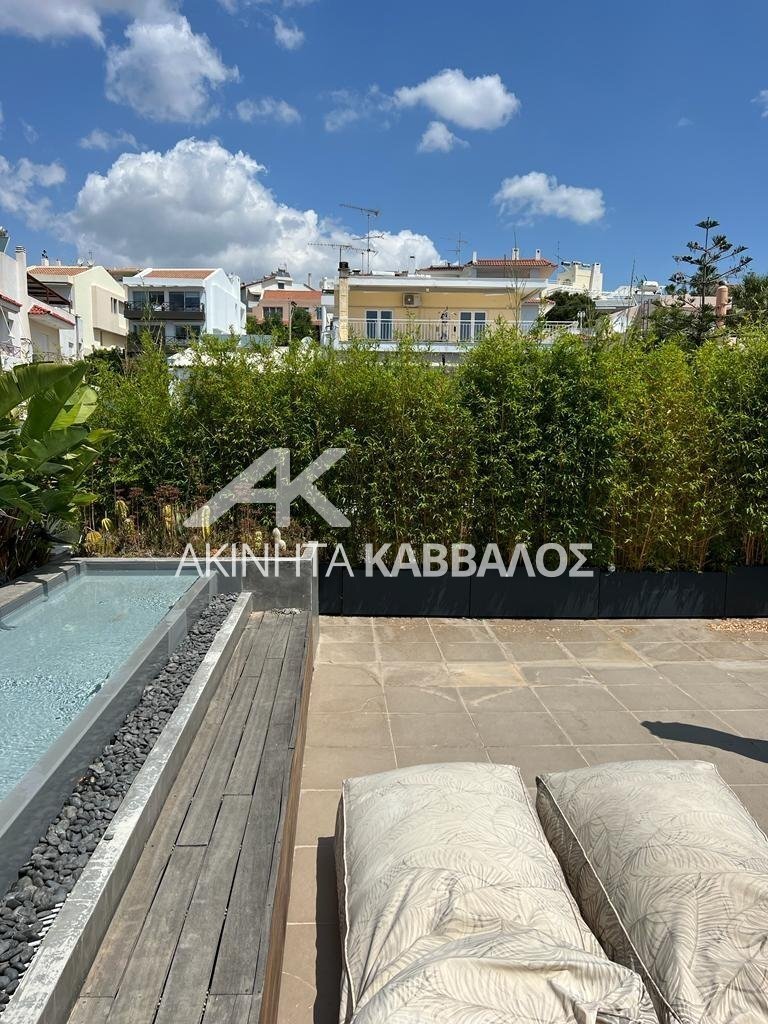 House in Voula, Attica, Greece 3 - 15970770
