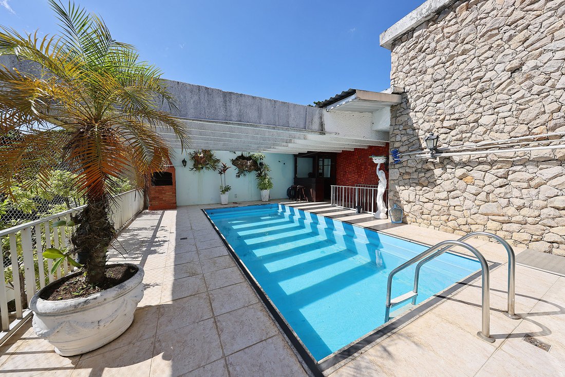 Apartment in Rio de Janeiro, State of Rio de Janeiro, Brazil 5 - 15970421