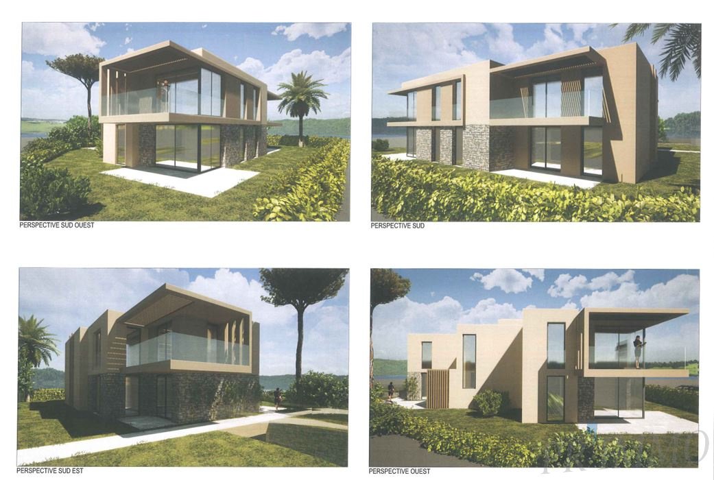 Apartment in Boulouris, Saint-Raphaël, France 1 - 15972286