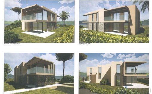 Apartment in Boulouris, Saint-Raphaël, France 1