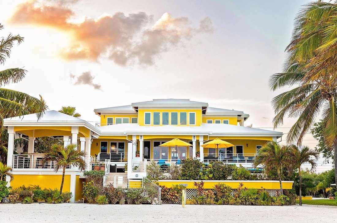 Villa in San Pedro, Belize District, Belize 1 - 15970532