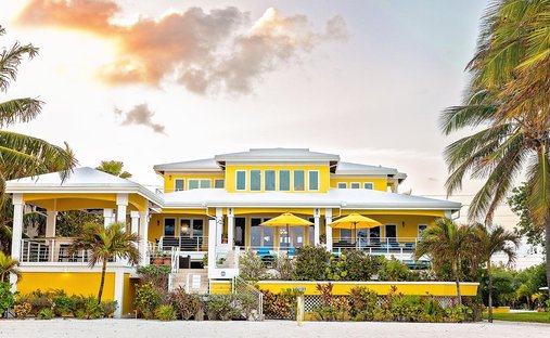 Villa a San Pedro, Distretto di Belize, Belize 1